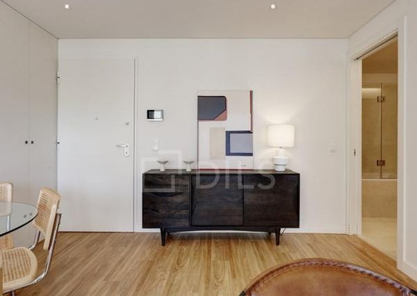 Apartamento T1 em Lisboa