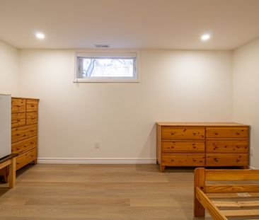 For Lease - 96 Southdale Drive Unit# Lower, Markham, Ontario - Photo 4