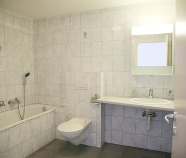 5.5 Zimmer, 127 m², 2. Stock - Photo 3