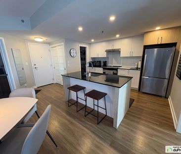 508-1225, Chemin du Tremblay, Longueuil (Vieux-Longueuil) à louer - Photo 2
