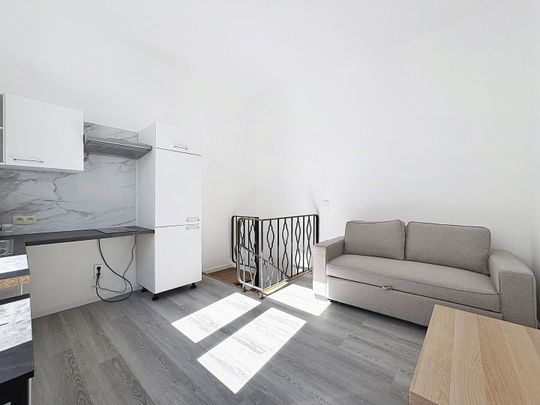 Te huur - Appartement - Photo 1