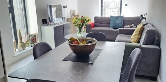 Room in a Shared Flat, London, NW9 - Photo 2