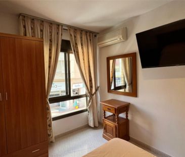 Piso de alquiler en Avinguda Puerto de Santa María, 19, Zona Pueblo - Photo 2