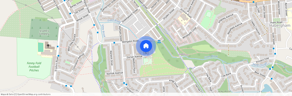 Beech Street, Padiham, BB12 7EE, Burnley