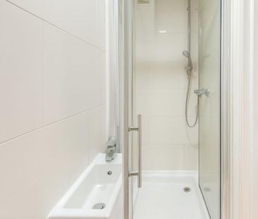 Studio to rent - Photo 6