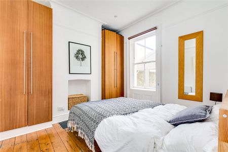 Buckmaster Road, London, SW11, London - Photo 3