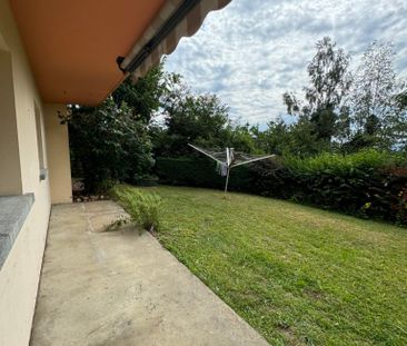 Chaleureux appartement de 3 pièces - Photo 4