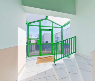 Location Appartement 2 pièces 27m² POITIERS 86000 - Photo 6