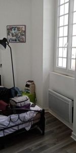 Appartement à louer, 1 pièce - Angers 49100 - Photo 3