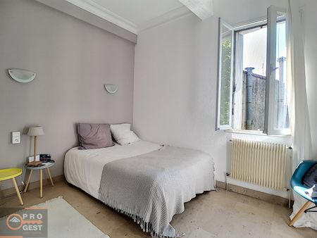 T3 FOCH meublé et équipé - Photo 5