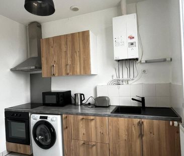 A louer à ANGERS GARE, appartement T3 meublé - A ... - Photo 4
