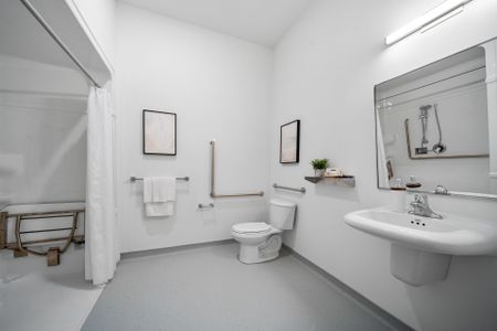 For Lease - 373 Hill Street Unit# 211, London East, Ontario - Photo 5