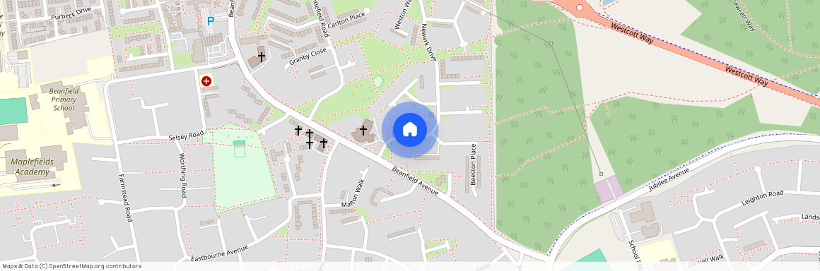 Newark Drive, Corby, NN18 0ES