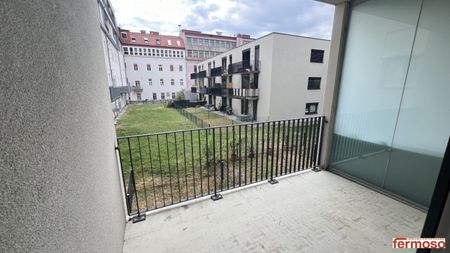 1-Zimmer-Wohnung mit Loggia – urban & ruhig in Graz - Photo 5