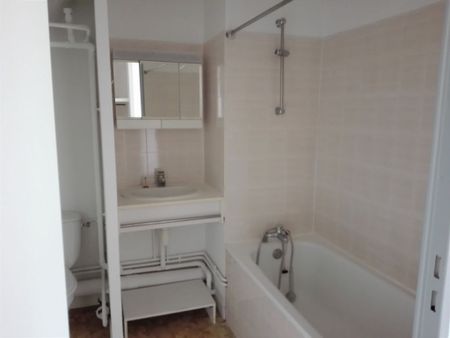 Location Appartement 2 pièces 27m² - Photo 4