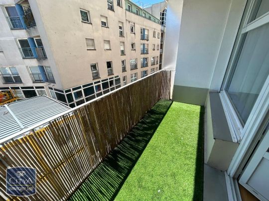 Appartement à louer 4 pièces 72.19m² - Photo 1