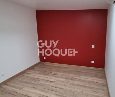 À louer : Appartement 3 pièces à Saint André de Cubzac - Photo 4