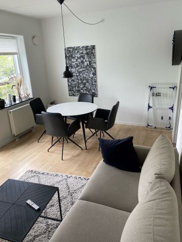 Gebauersgade 2, 1. 11 8000 Aarhus C - Foto 2