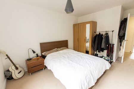2 Bed Flat, Eden Grove, N7 - Photo 5