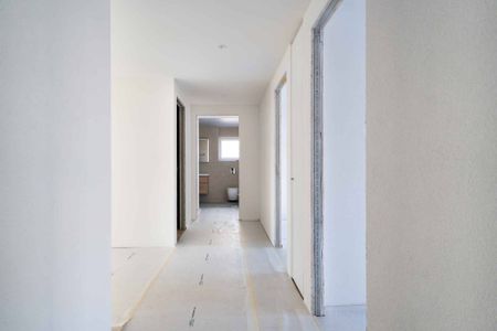 SURE TO BE A HIT MAGNIFICENT 4.5-ROOM NEW CONSTRUCTION WITH GARDEN - Photo 2