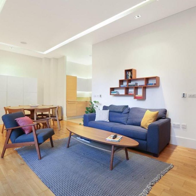 2 bedroom apartment to rent - Photo 1