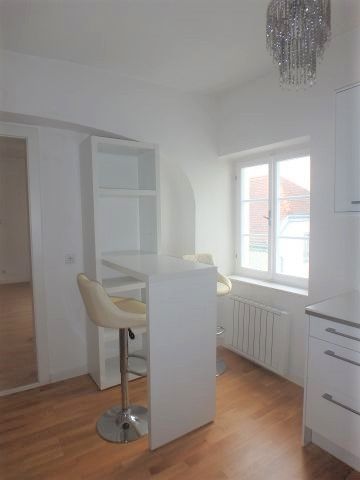 Krems-Altstadt: zwei Zimmer Wohnung in ruhiger Innenhoflage - Photo 5