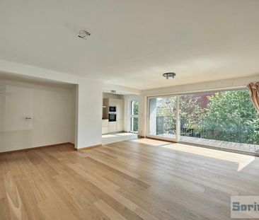 Appartement te huur - Foto 3