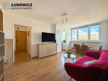 Bielsko-Biała, Osiedle Złote Łany - Zdjęcie 3