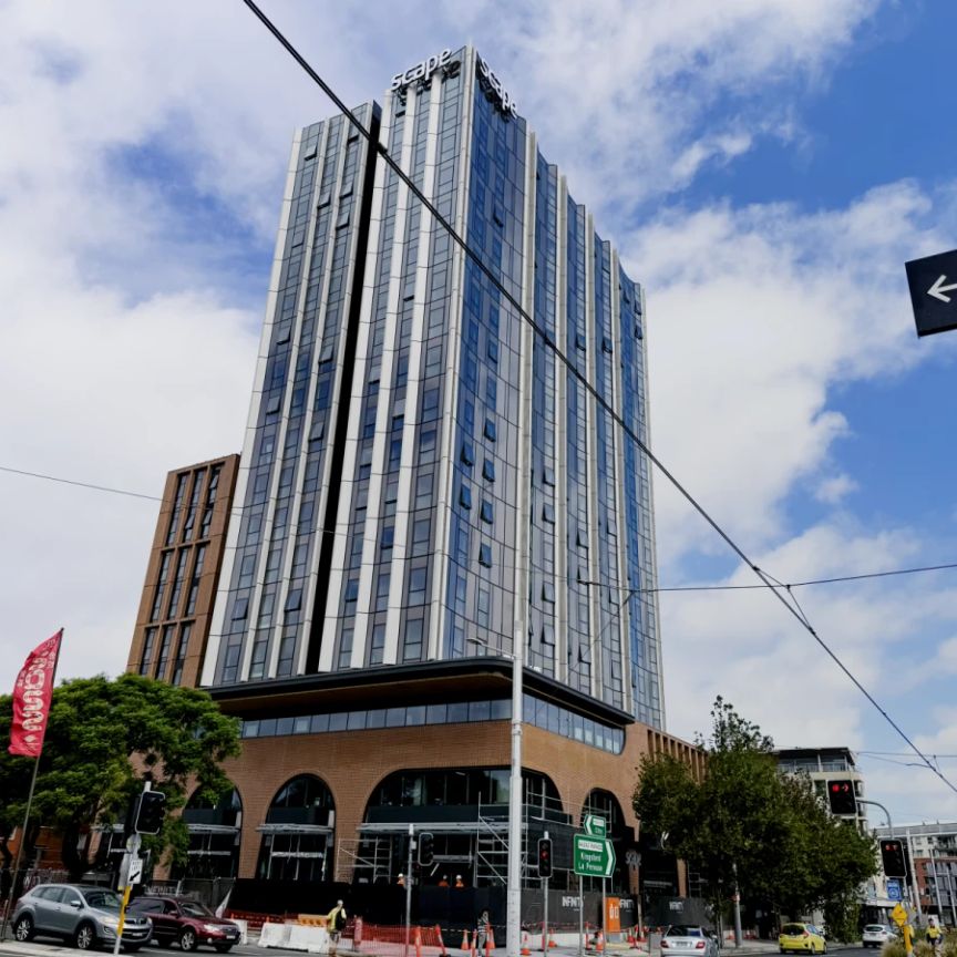 Scape Kensington, Sydney - Photo 2