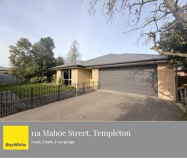 Templeton - Photo 1