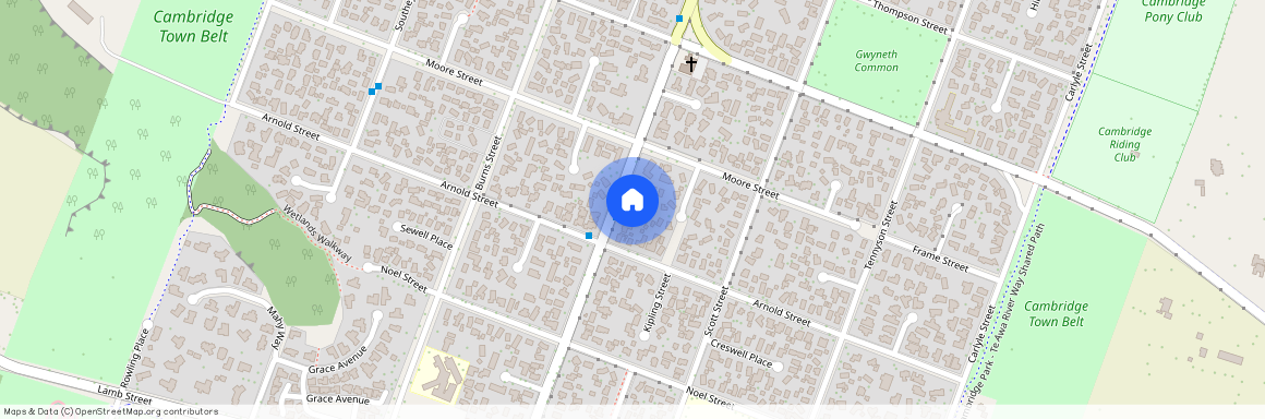 280A Shakespeare Street, Leamington, Cambridge