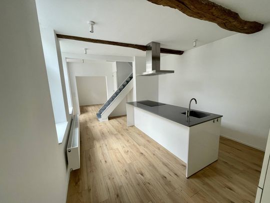 Tongersestraat, 54, 6211LP, Maastricht - Photo 1