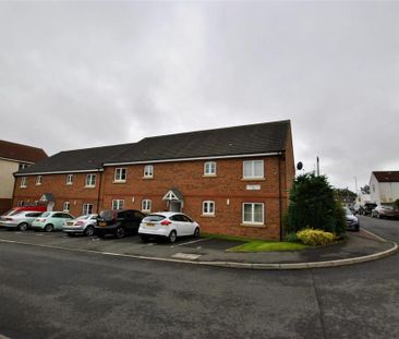 2 bedroom apartment to rent - Photo 6