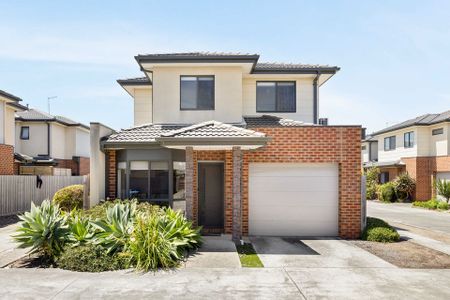 17/140 Country Club Drive, - Photo 4