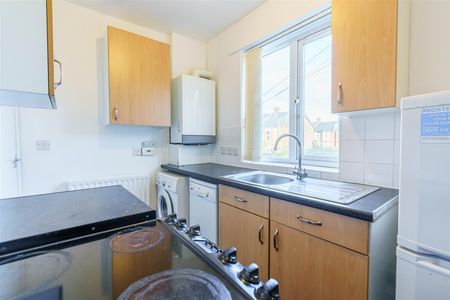 1 bed flat to rent in Beaumont Terrace, Newcastle Upon Tyne, NE3 - Photo 5