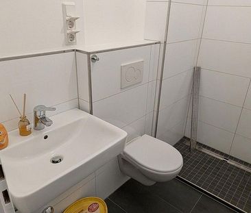 Pronájem bytu 2+1 • 39 m² bez realitkyMay-Ayim-Str. 5 Dortmund Mitt... - Photo 6