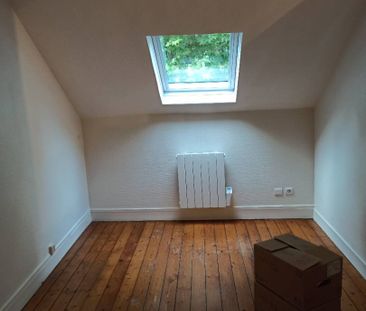 Beau studio en location de 19,46m², situé Boulevard de Verdun à Rou... - Photo 3