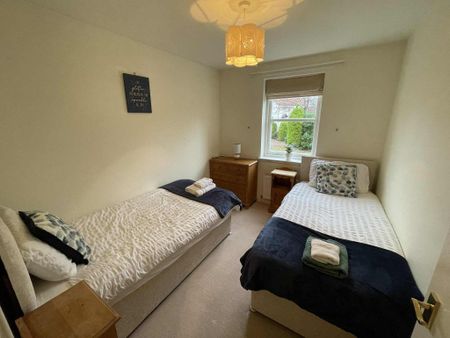 2 bedroom bungalow to rent - Photo 4