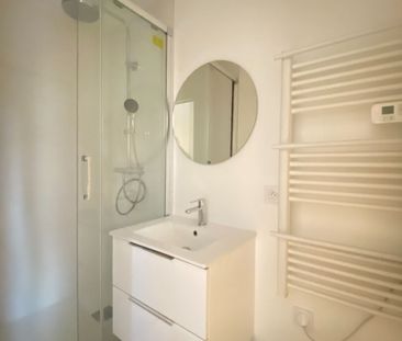 Location Appartement 1 pièce 23m² BONSECOURS 76240 - Photo 6