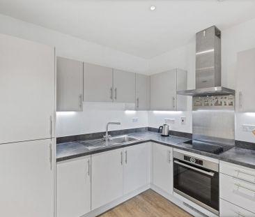 1 bedroom apartment to rent - Photo 4