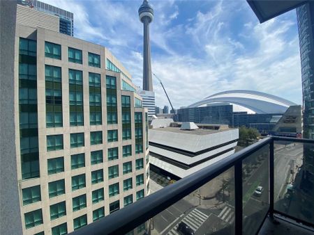 For Lease - 20 Blue Jays Way Unit# 1213, Toronto, Ontario - Photo 3