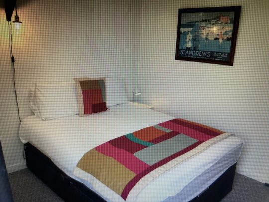 1 Bed Flat, Lewes Road, BN2 - Photo 1