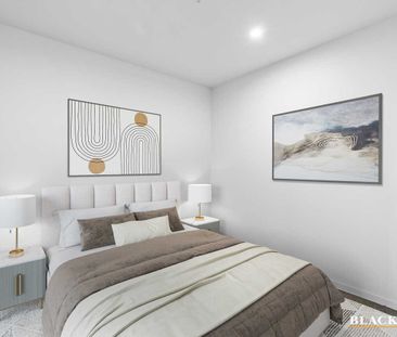 Brand New Sophisticated Living in the Heart of Woden – Flexible... - Photo 2