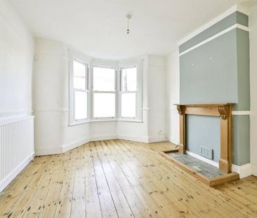 4 bedroom terraced house to rent - Photo 2