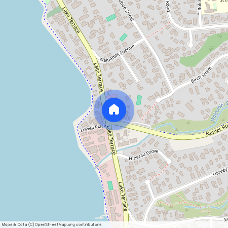 9/208 Lake Terrace, Waipahihi, Taupo