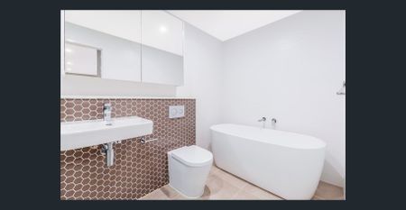 2 bedroom + study with 2 bathroom apartment for lease now - Photo 2