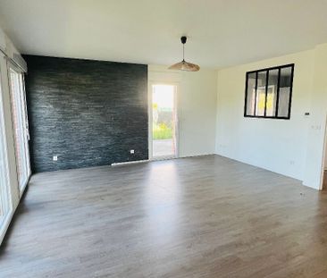 Location appartement 4 pièces, 88.00m², Olivet - Photo 4