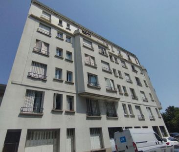 Appartement Argenteuil 1 pièce(s) 18.59 m2 - Photo 5