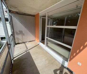 2 ZKB Wohnung in Dillingen - Photo 5