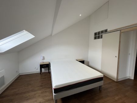 Location Appartement 3 pièces 59m² LIMOGES 87000 - Photo 4